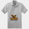 DryBlend ® 6 Ounce Jersey Knit Sport Shirt Thumbnail