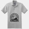 DryBlend ® 6 Ounce Jersey Knit Sport Shirt Thumbnail