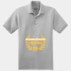 DryBlend ® 6 Ounce Jersey Knit Sport Shirt Thumbnail