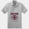 DryBlend ® 6 Ounce Jersey Knit Sport Shirt Thumbnail