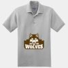 DryBlend ® 6 Ounce Jersey Knit Sport Shirt Thumbnail