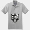 DryBlend ® 6 Ounce Jersey Knit Sport Shirt Thumbnail