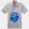 DryBlend ® 6 Ounce Jersey Knit Sport Shirt Thumbnail