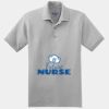 DryBlend ® 6 Ounce Jersey Knit Sport Shirt Thumbnail