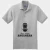 DryBlend ® 6 Ounce Jersey Knit Sport Shirt Thumbnail