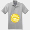 DryBlend ® 6 Ounce Jersey Knit Sport Shirt Thumbnail