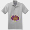 DryBlend ® 6 Ounce Jersey Knit Sport Shirt Thumbnail