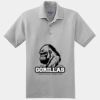 DryBlend ® 6 Ounce Jersey Knit Sport Shirt Thumbnail