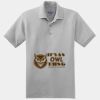 DryBlend ® 6 Ounce Jersey Knit Sport Shirt Thumbnail