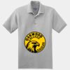 DryBlend ® 6 Ounce Jersey Knit Sport Shirt Thumbnail