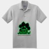 DryBlend ® 6 Ounce Jersey Knit Sport Shirt Thumbnail