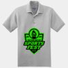 DryBlend ® 6 Ounce Jersey Knit Sport Shirt Thumbnail