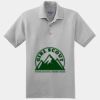 DryBlend ® 6 Ounce Jersey Knit Sport Shirt Thumbnail