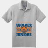 DryBlend ® 6 Ounce Jersey Knit Sport Shirt Thumbnail