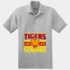 DryBlend ® 6 Ounce Jersey Knit Sport Shirt Thumbnail