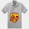 DryBlend ® 6 Ounce Jersey Knit Sport Shirt Thumbnail