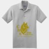 DryBlend ® 6 Ounce Jersey Knit Sport Shirt Thumbnail