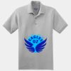 DryBlend ® 6 Ounce Jersey Knit Sport Shirt Thumbnail