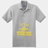 DryBlend ® 6 Ounce Jersey Knit Sport Shirt Thumbnail