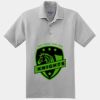 DryBlend ® 6 Ounce Jersey Knit Sport Shirt Thumbnail