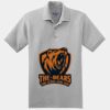 DryBlend ® 6 Ounce Jersey Knit Sport Shirt Thumbnail