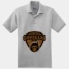 DryBlend ® 6 Ounce Jersey Knit Sport Shirt Thumbnail