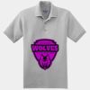 DryBlend ® 6 Ounce Jersey Knit Sport Shirt Thumbnail