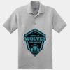 DryBlend ® 6 Ounce Jersey Knit Sport Shirt Thumbnail