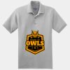 DryBlend ® 6 Ounce Jersey Knit Sport Shirt Thumbnail