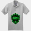 DryBlend ® 6 Ounce Jersey Knit Sport Shirt Thumbnail