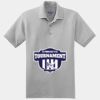 DryBlend ® 6 Ounce Jersey Knit Sport Shirt Thumbnail