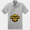 DryBlend ® 6 Ounce Jersey Knit Sport Shirt Thumbnail