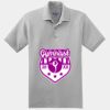 DryBlend ® 6 Ounce Jersey Knit Sport Shirt Thumbnail