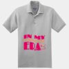 DryBlend ® 6 Ounce Jersey Knit Sport Shirt Thumbnail