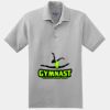 DryBlend ® 6 Ounce Jersey Knit Sport Shirt Thumbnail