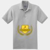 DryBlend ® 6 Ounce Jersey Knit Sport Shirt Thumbnail