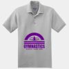 DryBlend ® 6 Ounce Jersey Knit Sport Shirt Thumbnail