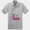 DryBlend ® 6 Ounce Jersey Knit Sport Shirt Thumbnail