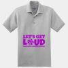 DryBlend ® 6 Ounce Jersey Knit Sport Shirt Thumbnail