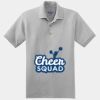 DryBlend ® 6 Ounce Jersey Knit Sport Shirt Thumbnail