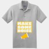 DryBlend ® 6 Ounce Jersey Knit Sport Shirt Thumbnail