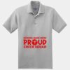 DryBlend ® 6 Ounce Jersey Knit Sport Shirt Thumbnail