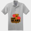 DryBlend ® 6 Ounce Jersey Knit Sport Shirt Thumbnail