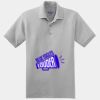 DryBlend ® 6 Ounce Jersey Knit Sport Shirt Thumbnail