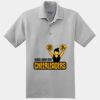 DryBlend ® 6 Ounce Jersey Knit Sport Shirt Thumbnail