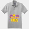 DryBlend ® 6 Ounce Jersey Knit Sport Shirt Thumbnail