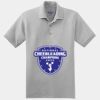 DryBlend ® 6 Ounce Jersey Knit Sport Shirt Thumbnail