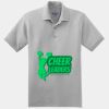 DryBlend ® 6 Ounce Jersey Knit Sport Shirt Thumbnail