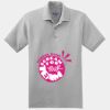 DryBlend ® 6 Ounce Jersey Knit Sport Shirt Thumbnail