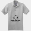 DryBlend ® 6 Ounce Jersey Knit Sport Shirt Thumbnail